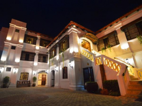 Отель Hotel Veneto De Vigan  Виган